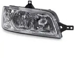 Tyc Hauptscheinwerfer [Hersteller-Nr. 20-0677-05-2] f&uuml;r Citro&euml;n, Fiat, Peugeot