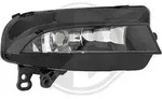 Diederichs Nebelscheinwerfer [Hersteller-Nr. 1045188] f&uuml;r Audi