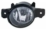 Abakus Nebelscheinwerfer [Hersteller-Nr. 551-2008R-UE] f&uuml;r Opel, Nissan,...
