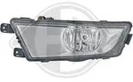 Diederichs Nebelscheinwerfer [Hersteller-Nr. 7832087] f&uuml;r Skoda