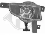 Diederichs Nebelscheinwerfer [Hersteller-Nr. 7635289] f&uuml;r Volvo