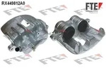 Fte Bremssattel [Hersteller-Nr. 9291096] f&uuml;r VW, Mercedes-Benz