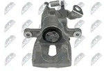 Nty Bremssattel [Hersteller-Nr. HZT-PL-070] f&uuml;r Opel