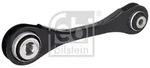 Febi Bilstein Lenker, Radaufh&auml;ngung [Hersteller-Nr. 185552] f&uuml;r BMW