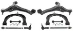Mapco Lenkersatz, Radaufh&auml;ngung [Hersteller-Nr. 53706] f&uuml;r VW