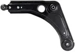 Febi Bilstein Lenker, Radaufh&auml;ngung [Hersteller-Nr. 05921] f&uuml;r Ford