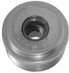Meat & Doria Generatorfreilauf [Hersteller-Nr. 45057] f&uuml;r Ford