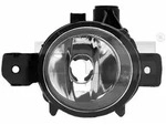 Tyc Nebelscheinwerfer [Hersteller-Nr. 19-0467-01-2] f&uuml;r BMW