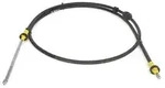 Bosch Seilzug, Feststellbremse [Hersteller-Nr. 1987482732] f&uuml;r Renault, Dacia