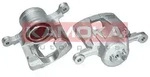 Kamoka Bremssattel [Hersteller-Nr. JBC0596] f&uuml;r Chevrolet, Daewoo