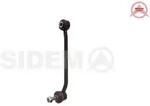 Sidem Stange/Strebe, Stabilisator [Hersteller-Nr. 37261] f&uuml;r Audi