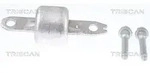 Triscan Lagerung, Achsk&ouml;rper [Hersteller-Nr. 850028884] f&uuml;r Citro&euml;n, Peugeot