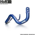 H&r Spezialfedern Stabilisator, Fahrwerk [Hersteller-Nr. 33803-1] f&uuml;r Mini