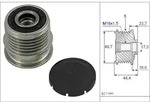 Schaeffler Ina Generatorfreilauf [Hersteller-Nr. 535001110] f&uuml;r Mercedes-Benz