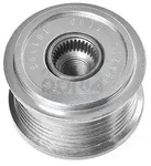 Meat & Doria Generatorfreilauf [Hersteller-Nr. 45254] f&uuml;r Toyota