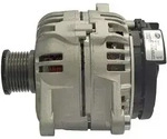 Hella Generator [Hersteller-Nr. 8EL012426-071] f&uuml;r Vauxhall, Opel, Renault, Nissan