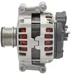 Hella Generator [Hersteller-Nr. 8EL015630-031] f&uuml;r Cupra, Skoda, Audi, Seat, VW