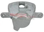Metzger Autoteile Bremssattel [Hersteller-Nr. 6260076] f&uuml;r Mercedes-Benz