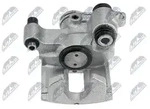 Nty Bremssattel [Hersteller-Nr. HZT-RE-026] f&uuml;r Renault
