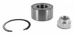 Vaico Radlagersatz [Hersteller-Nr. V40-1038] f&uuml;r Vauxhall, Opel, Lancia, Alfa...