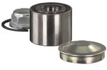 Febi Bilstein Radlagersatz [Hersteller-Nr. 30545] f&uuml;r Renault, Dacia
