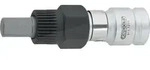 Ks Tools 1/2 Lichtmaschinen-Kombischl&uuml;ssel Innensechskant, 10,0 mm, 70 mm