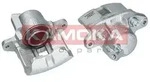 Kamoka Bremssattel [Hersteller-Nr. JBC0269] f&uuml;r Renault, Dacia