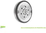 Valeo Schwungrad [Hersteller-Nr. 836595] f&uuml;r VW, Seat, Ford, Audi, Skoda
