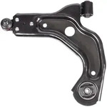 Febi Bilstein Lenker, Radaufh&auml;ngung [Hersteller-Nr. 14246] f&uuml;r Ford, Mazda