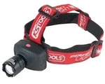 Ks Tools perfectLight Kopflampe mit Fokus 140 Lumen [Hersteller-Nr. 550.1238]