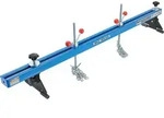 Bgs Motortraverse XL - 750 - 1450 mm - 500 kg [Hersteller-Nr. 9235]