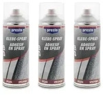 Presto 2x 400ml Klebespray [Hersteller-Nr. 306321]