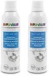 Dupli Color 2x 200 ml Dispersions-Ausbesserungsspray [Hersteller-Nr. 391408]