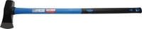 BGS 3834, Bgs Spaltaxt - Fiberglasstiel - 3000 g [Hersteller-Nr. 3834]