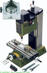 Proxxon 27110, Proxxon MICRO-Fr&auml;se MF 70 [Hersteller-Nr. 27110]