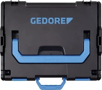 Gedore 1100L, Gedore Werkzeug-Box-Modul [Hersteller-Nr. 1100L]