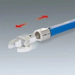 KS TOOLS 516.1632, Ks Tools 9x12mm ERGOTORQUE Drehmomentschl&uuml;ssel, 20-100Nm