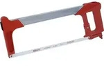 Ks Tools Metalls&auml;gebogen eckig, 300mm [Hersteller-Nr. 907.2100]