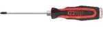 Ks Tools ERGOTORQUEmax Schlagkappen-Schraubendreher, PH4 [Hersteller-Nr. 151.1106]