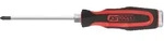 Ks Tools ERGOTORQUEmax Schlagkappen-Schraubendreher, PZ4 [Hersteller-Nr. 151.1146]