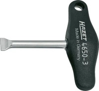 Hazet 4650-3A, Hazet Batteriedienst-Werkzeug [Hersteller-Nr. 4650-3A]