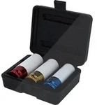 Ks Tools 1/2 Alu-Felgen Kraft-Stecknuss-Satz, 3-tlg [Hersteller-Nr. 515.1005]