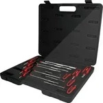 Ks Tools T-Griff-Innensechskant-Kugelkopf-Schl&uuml;ssel-Satz, 9-tlg [Hersteller-Nr.