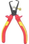 Ks Tools ERGOTORQUE VDE Abisolierzange, 160mm [Hersteller-Nr. 117.1114]