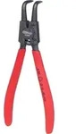 Ks Tools Aussen-Sicherungszange, abgewinkelt, 19-60 mm [Hersteller-Nr. 119.2057]