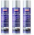 Liqui Moly 3x 400 ml Gewebeimpr&auml;gnierung [Hersteller-Nr. 1594]