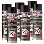 Liqui Moly 2x 500ml Wachs-Unterboden-Schutz anthrazit/schwarz [Hersteller-Nr. 6100]