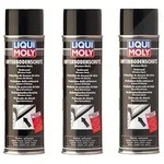 Liqui Moly 3x 500ml Unterboden-Schutz Bitumen schwarz [Hersteller-Nr. 6111]