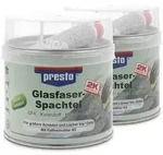 Presto 2x 1kg Glasfaserspachtel [Hersteller-Nr. 601112]