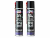 Liqui Moly 2x 400ml Kälte-Spray [Hersteller-Nr. 8916]